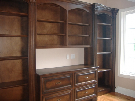 Built-ins