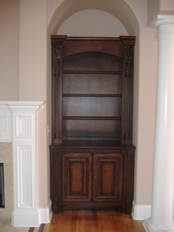 Built-ins