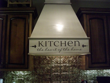 Kitchens